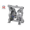 Buy cheap Multifunction Sewage Air Operated Diaphragm Pump QBY Series High Performance from wholesalers