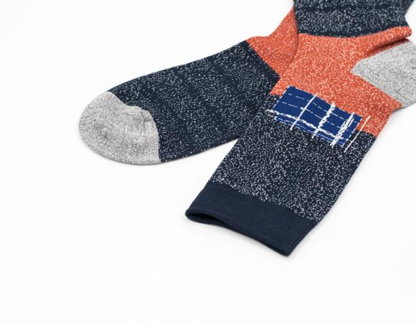 Buy cheap Men'S Antibacterial Sports Ankle Socks Moisture Proof Socks Sweat Absorbing from wholesalers