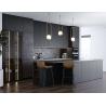 Buy cheap Manufacturing Modern European Style Cupboard Lacquer Modular Kitchen Cabinets from wholesalers