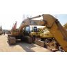 Buy cheap CAT 320CL used excavator for sale from wholesalers