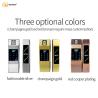 Buy cheap Fingerprint Frameless Glass Door Locks from wholesalers