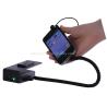 Buy cheap Alarm And Charging Wall Mounted Cellphone Security Display Holder from wholesalers