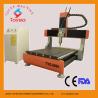 Buy cheap 24" x 36" Desktop Guitar cnc making machine TYE-6090 from wholesalers