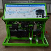 Buy cheap New Energy Training Electric Vehicle Training Equipment For Zhidou Zhongtai product