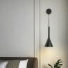 Buy cheap Wall Pendant Lights E27 LED Bedroom Wall Lamp for Living Room Stair Hotel vintage wall lamp （WH-VR-81) from wholesalers