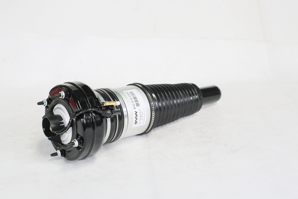 A6 c7 A8 d4 Front Audi Air Suspension System 4h0616039d Shock Absorbers