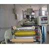 Buy cheap Single Layer Stretch Film Making Machine , HDPE LDPE Film Blowing Machine from wholesalers