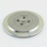 Buy cheap GT2256V Turbocharger Back Plate 701335-0005 OD 129mm Fit CH 100.2mm Fit BH 44 from wholesalers