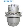 Buy cheap Heavy Duty JSB360 Travel Gearbox Excavator Components from wholesalers