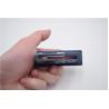 Buy cheap Plastic Black Diebold ATM Parts 1000 Gray Jaw Throat S188 07.01.000.0019 from wholesalers