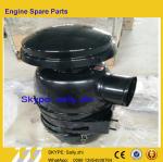 brand new Oil bath air filter, 4110001070, engine parts for Dachai BF6M2012