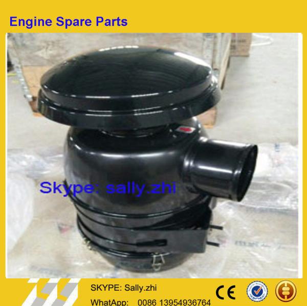 brand new Oil bath air filter, 4110001070, engine parts for Dachai BF6M2012
