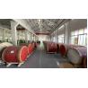 Buy cheap 6.5mm Aluminum Coil Sheet Roll Mill Finish 6061 5052 For Machining from wholesalers