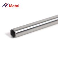 Buy cheap 30-50mm Molybdenum Tube Pipe Moly Forging Custom For LED Lamps product