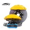 Buy cheap New Auto Racing Brake System Brake Caliper Kit G63 For Honda Civic VW from wholesalers