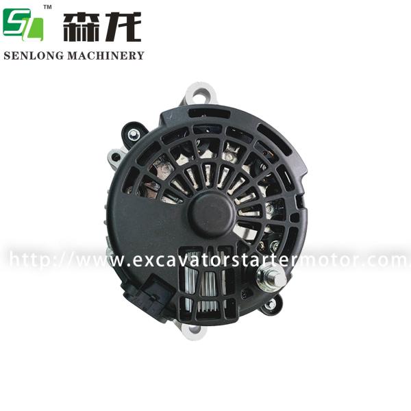 Buy cheap Alternator 3276712,2871A503,8600282,8600336,8600688,3276712,2871A503,8600282,8600336,8600688,24V,50A Cummins Generator from wholesalers