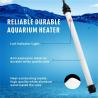 Buy cheap 300 Watt Hygger Aquarium Heater For 125 Gallon Aquarium from wholesalers
