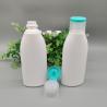 Buy cheap PET Plastic Lotion Bottles 150ml Empty Body Lotion Bottles from wholesalers
