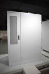125.44KWH Industrial Battery Energy Storage System With Ethernet Communication