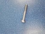 Silver Dacromet Coating Nano Alloy Coating High Corrosion Resistance JH-9088