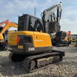 Used Volvo Excavator In Great For Your Heavy Duties ,ask Now!