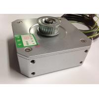 Buy cheap 180rpm Speed CLR005 Brushless Permanent Magnet Motor For Elevator Parts product