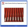 Buy cheap 4.0mm 4.5mm ST52 Seamless Concrete Pump Pipe Wear Resistant from wholesalers