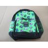 Buy cheap Fabric Backpack Third Party Quality Inspection Services PSI Type from wholesalers