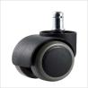 Buy cheap 2 inch Polyurethane Chairs casters for carpet from wholesalers