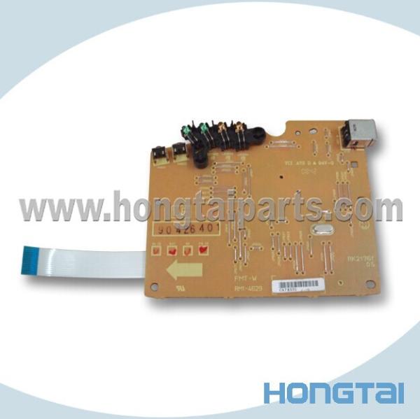 Buy cheap Formatter main board 1505 RM1-4629 from wholesalers