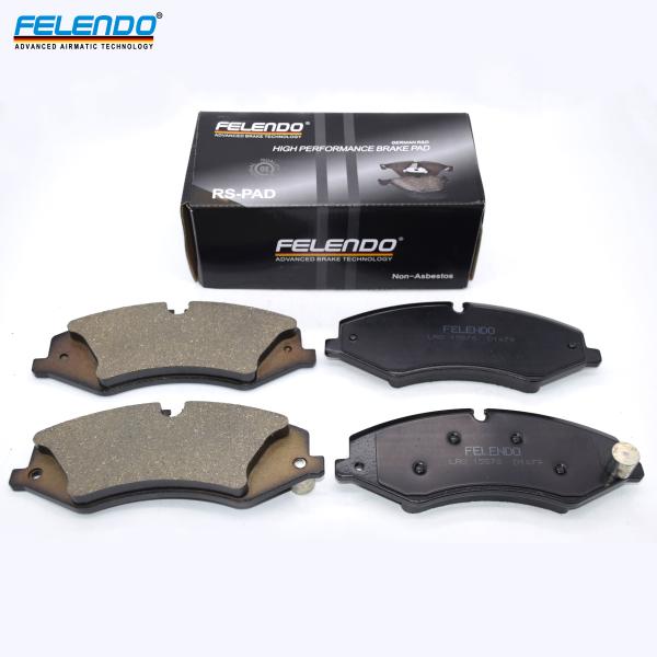 Buy cheap Brake Range Rover Brake Parts for Ranger Rover 10-12 OE LR015578 LR021253 from wholesalers