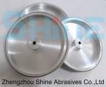 5x12mm Resin Bond Diamond Grinding Wheel For Woodworking Circular Saw Blade