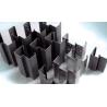 Buy cheap 18-22 Stations Door Frame Roll Forming Machine 0.3-1.2mm Material Thickness from wholesalers