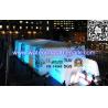 Buy cheap Durable Outdoor Large Inflatable Party Tent Rental Oxford Cloth from wholesalers