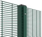 Airport Security Fence