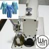 Buy cheap 2.5kw Disposable Surgical Gown Making Machine With 1200mm Length from wholesalers