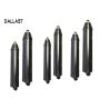 Buy cheap Single Acting FC Sleeve Multi Stage Telescopic Hydraulic Cylinder For Dump Truck from wholesalers