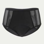 Crocheted Period Panties Underwear Sanitary High Absorbency Period Pants