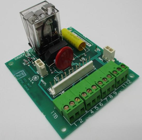Buy cheap GE Mark V DS200CPCAG1A - CONTACTOR PILOT BOARD from wholesalers