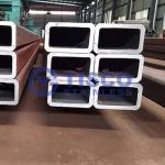 32mm Diameter Stainless Steel Pipe Tube with Welding Line Type ERW