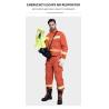 Buy cheap Emergency Escape Breathing Apparatus Fire Escape 3L Steel Cylinder Portable Compressed Air EEBD Fire Fighting Safety from wholesalers