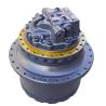 Buy cheap 208-27-00250 208-27-00251 208-27-00252 Final Drive Excavator Komatsu PC450-7 PC400-6 Travel Motor from wholesalers