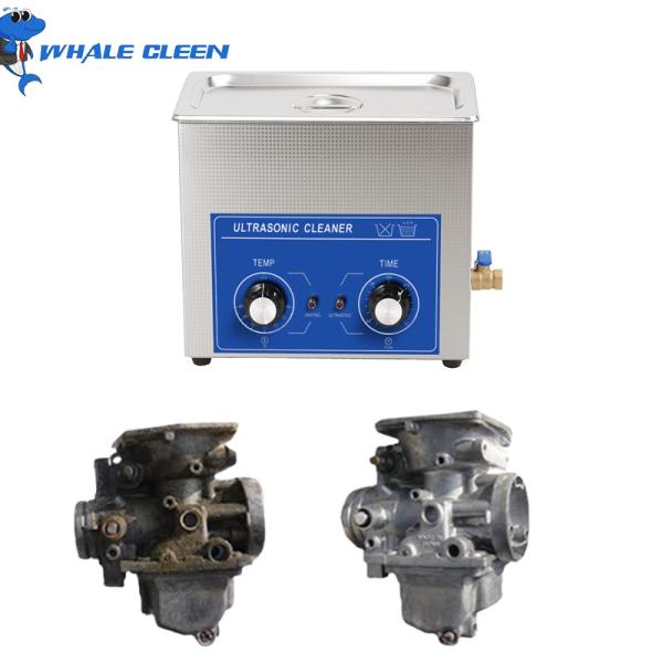Buy cheap Stainless Steel 900W Ultrasonic Washing Machine Plastic Mold 61L from wholesalers