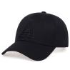 Buy cheap ACE brand High Quality Custom Logo 3D Embroidered Baseball Cap Hat with metal buckle from wholesalers