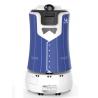 Buy cheap Map Construction Hotel Delivery Robot Room Service Phone 10.5in Screen from wholesalers