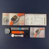 Buy cheap Z79 MAX Outdoor Smart Watch Sleep Blood Pressure Monitoring IP67 Waterproof from wholesalers