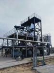 set up the production line waste engine oil regeneration system Cryogenic