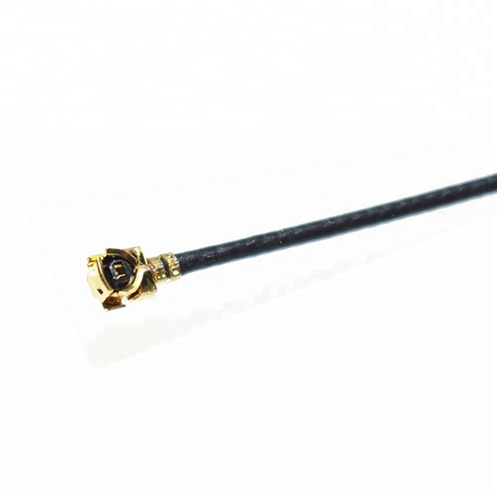 COAXIAL RF Connector Antenna Cable Vertical Polarization by Ipex Connector Ufl To Sm-a
