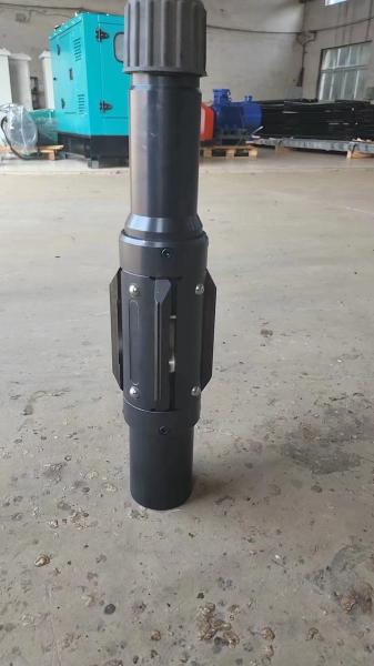 Buy cheap Oil And Gas Drilling Downhole Tools Tubing Anchor / Torque Anchor from wholesalers