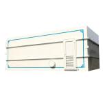 Automatic Above Ground Wastewater Treatment Plant 5-20KW